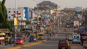 Bono East Region